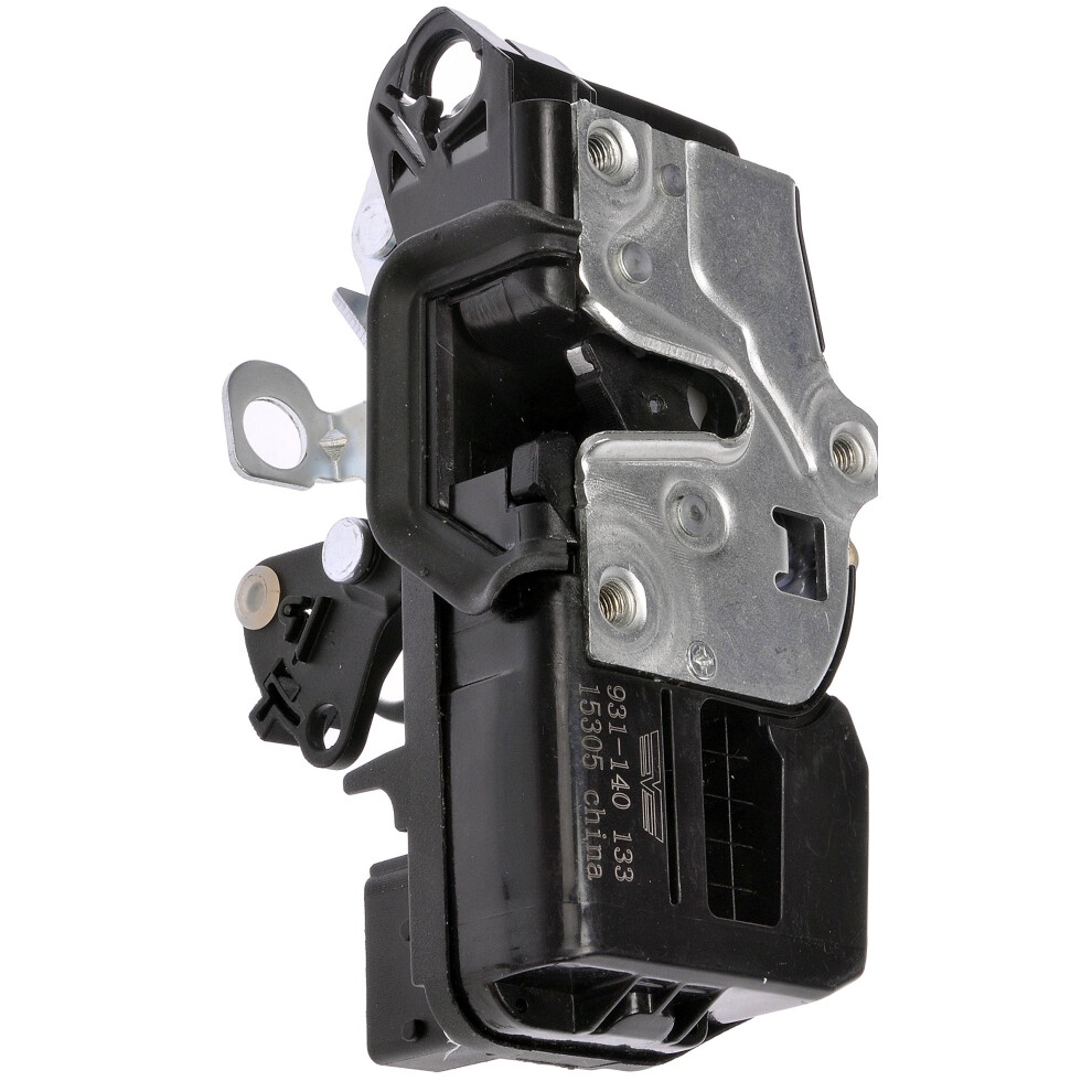 Dorman 931-140 Front Driver Side Door Lock Actuator Motor Compatible With Select Chevrolet Models 019495464532