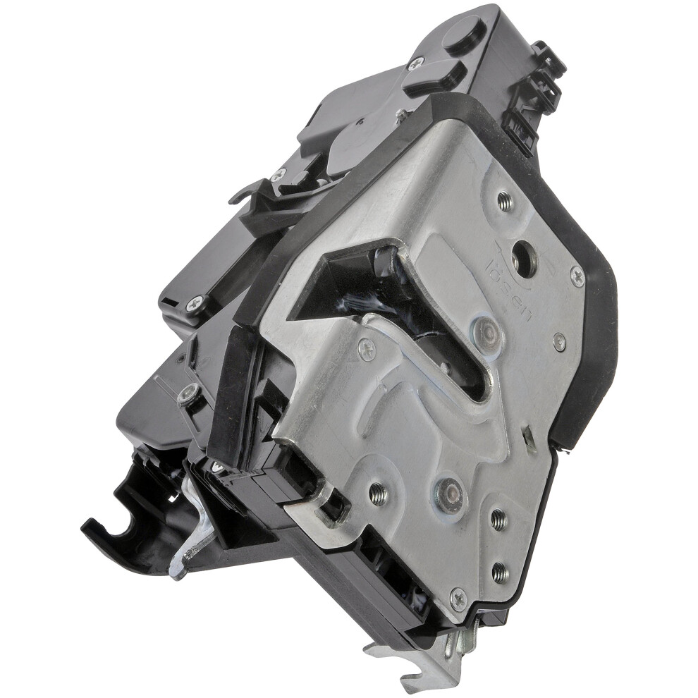 Dorman 937-817 Rear Passenger Side Door Lock Actuator Motor Compatible With Select Bmw Models 019495526483