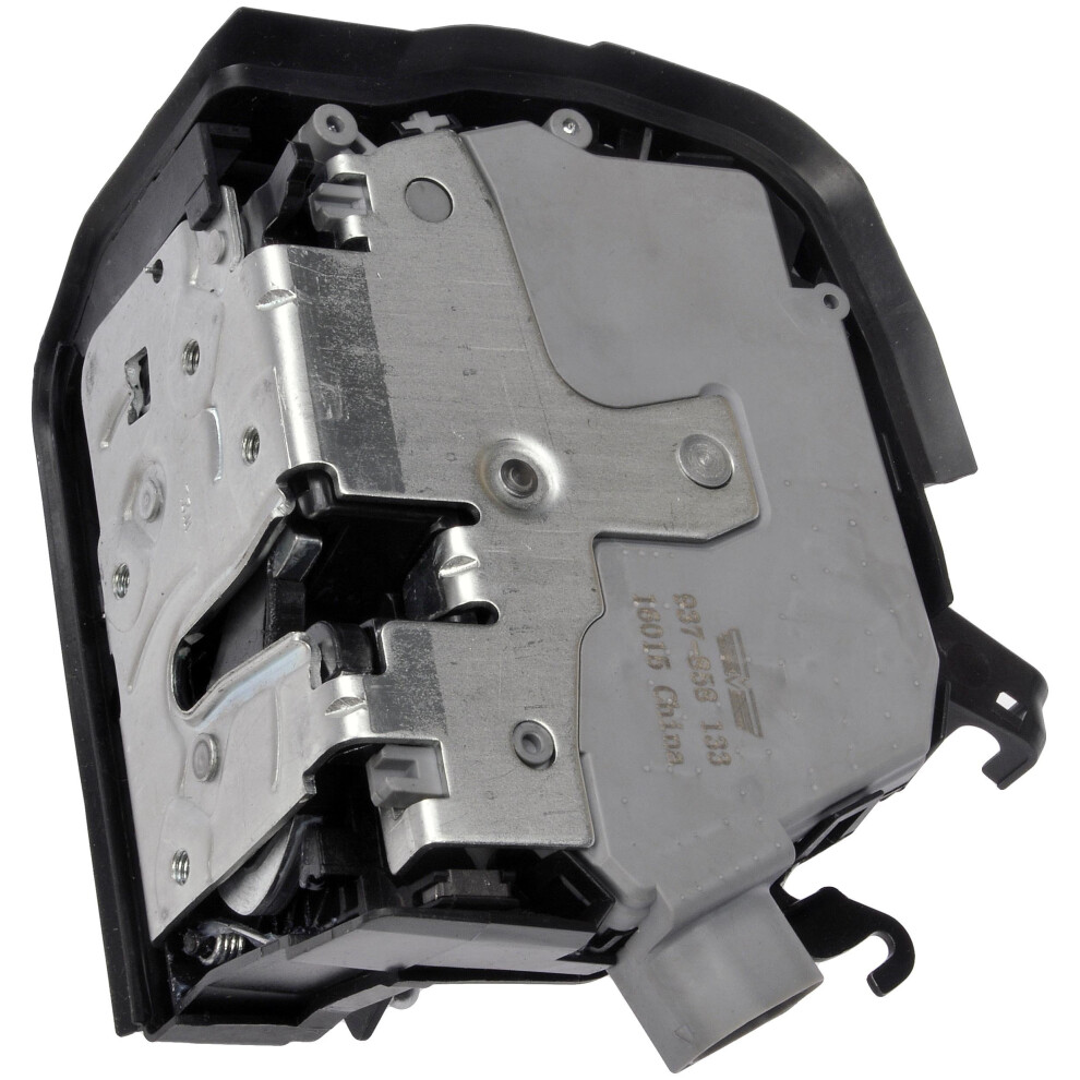 Dorman 937-858 T Rschloss-Stellmotor F R Die Hintere Fahrerseite, Kompatibel Mit Ausgew Hlten Bmw-Modellen-image