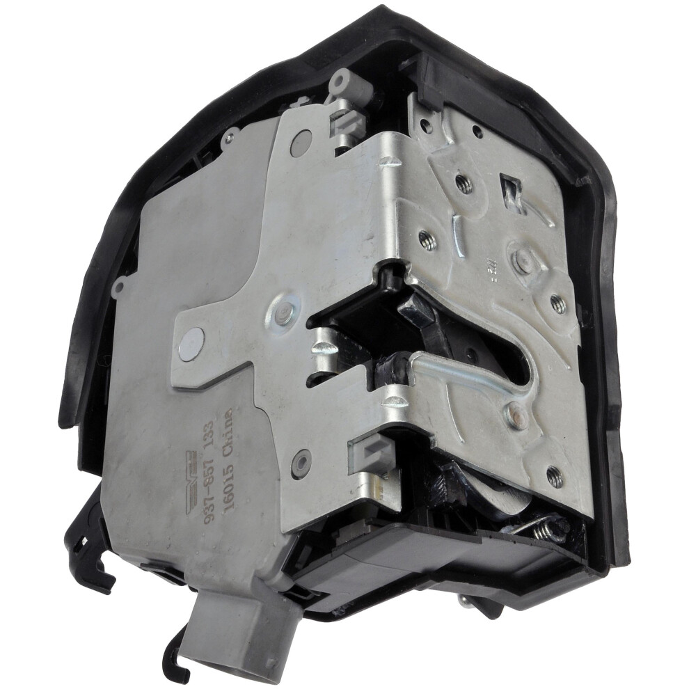 Dorman 937-857 Front Passenger Side Door Lock Actuator Motor Compatible With Select Bmw Models 019495526889