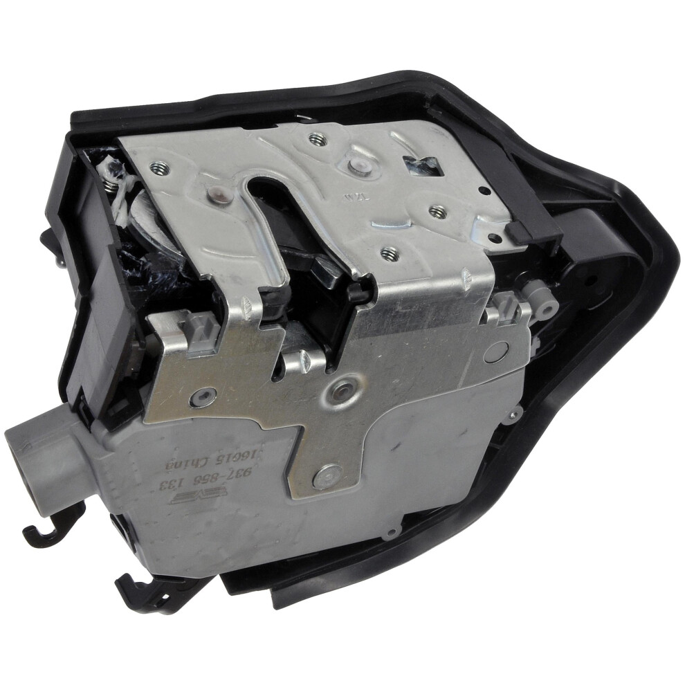 Dorman 937-856 Front Driver Side Door Lock Actuator Motor Compatible With Select Bmw Models 019495526872