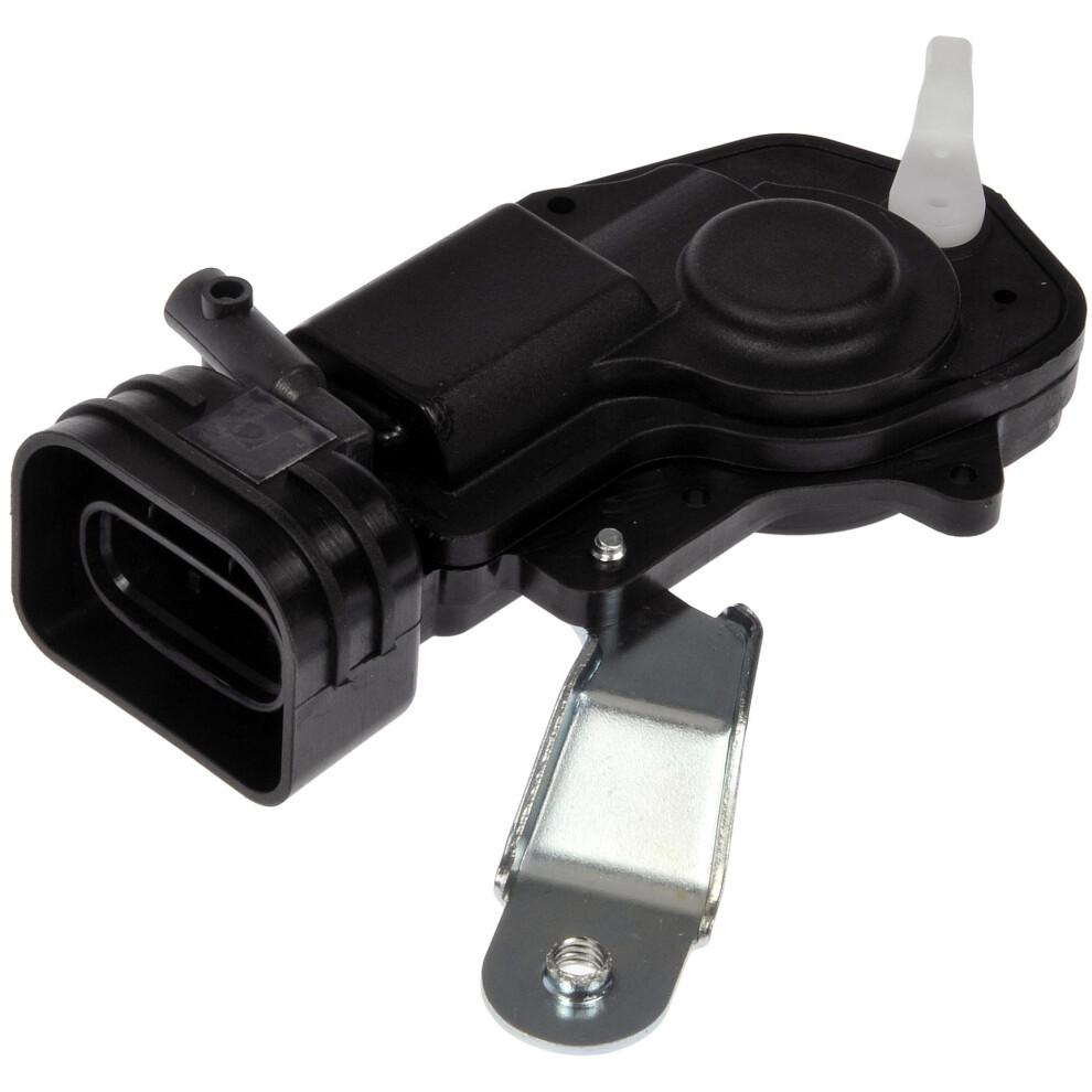 Dorman 746-817 Front Passenger Side Door Lock Actuator Motor Compatible With Select Toyota Models 019495719731