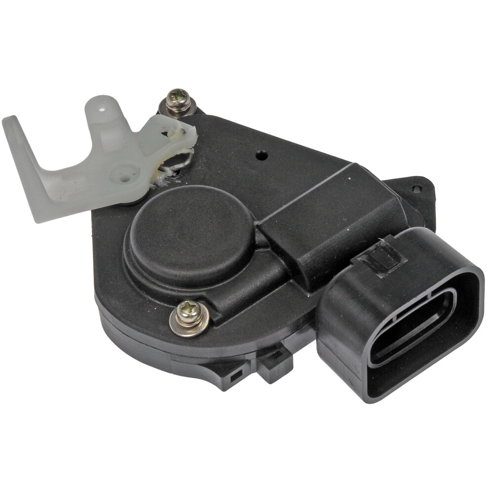 Dorman 746-847 Rear Passenger Side Door Lock Actuator Motor Compatible With Select Toyota Models 019495721628