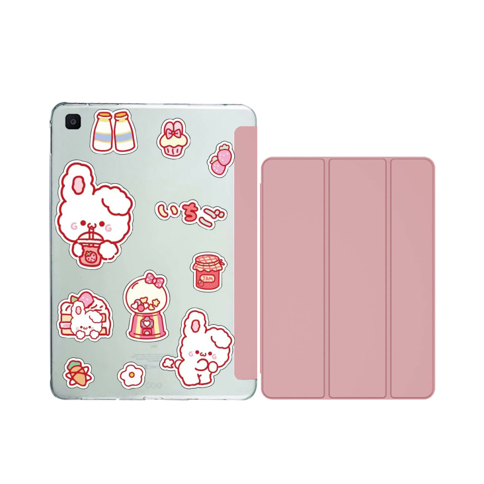 (Rose A9, Tab A 10.1 T580 T585) Case For Samsung Galaxy Tab A 10.1 2019 Sm-T510 T5 Gold 976662439253