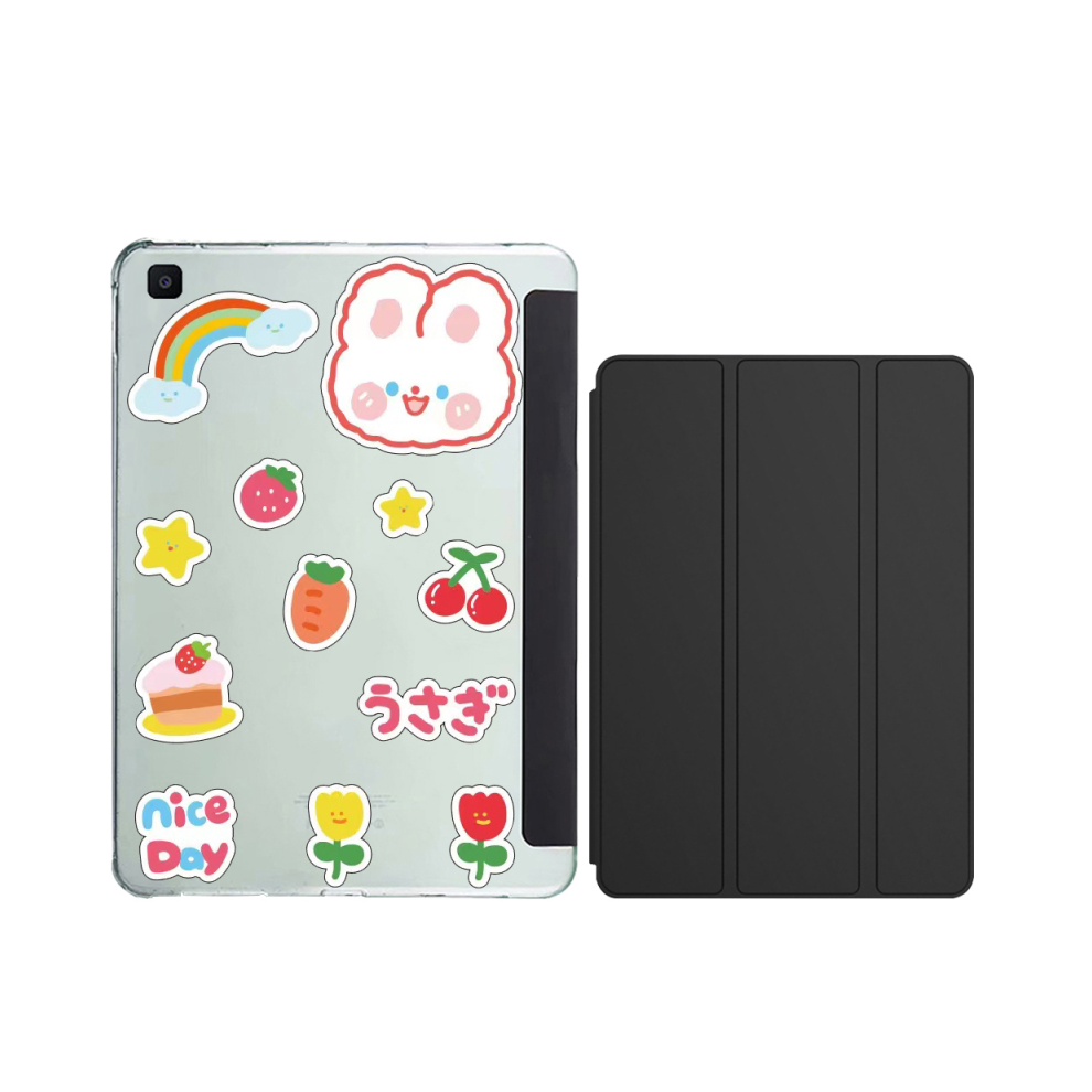 ( A1, Tab A 10.1 T580 T585) Case For Samsung Galaxy Tab A 10.1 2019 Sm-T510 T5 Black 976662439895