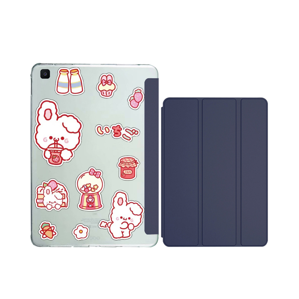 (Navy A9, Tab A 10.1 T510 T515) Case For Samsung Galaxy Tab A 10.1 2019 Sm-T510 T5 Blue 976662440761