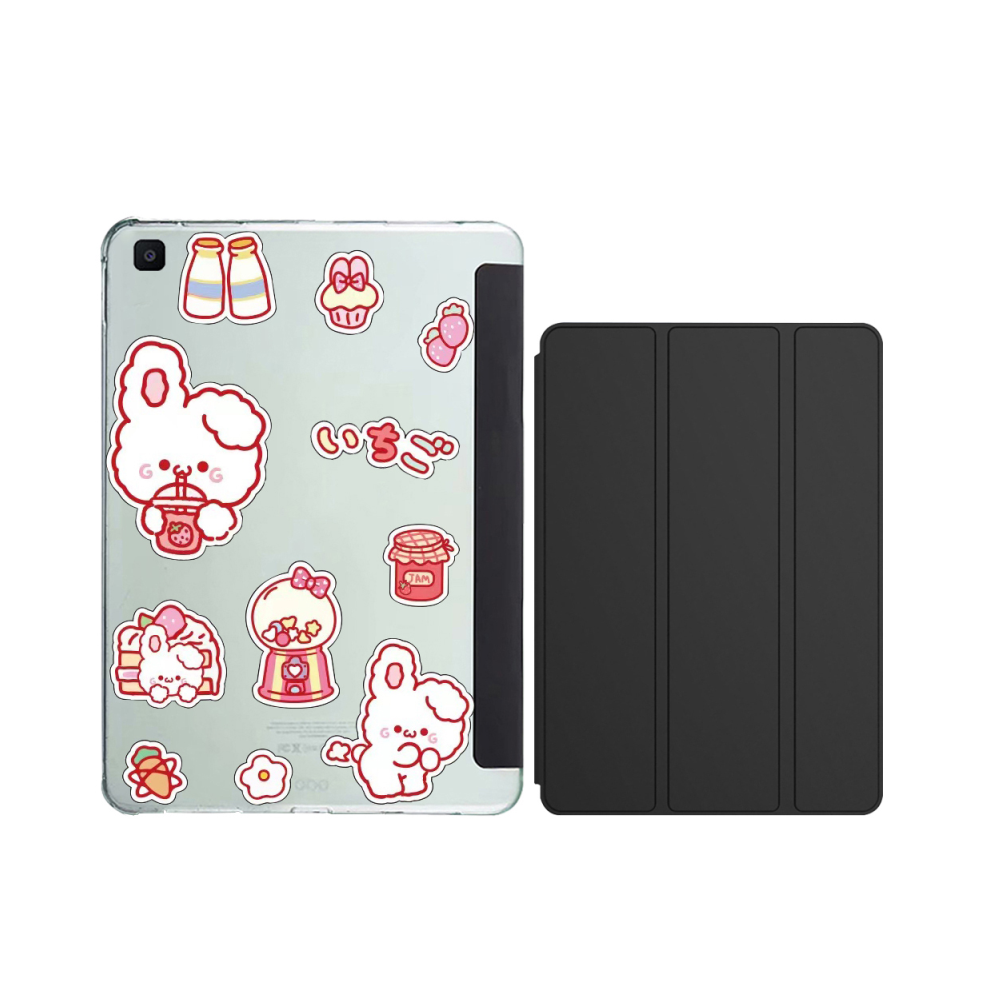 ( A9, Tab A 10.1 T580 T585) Case For Samsung Galaxy Tab A 10.1 2019 Sm-T510 T5 Black 976662441256
