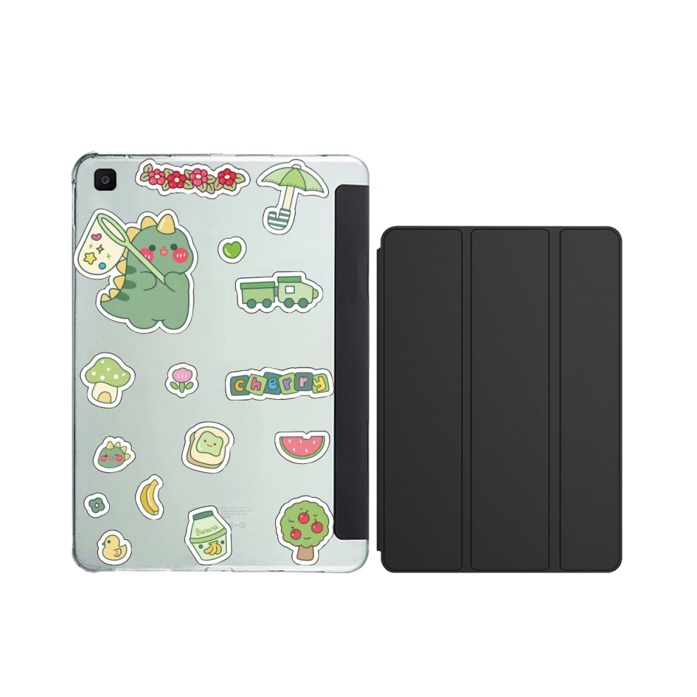 ( A5, Tab A7 10.4T500 T505) Case For Samsung Galaxy Tab A 10.1 2019 Sm-T510 T5 Black 976662441324