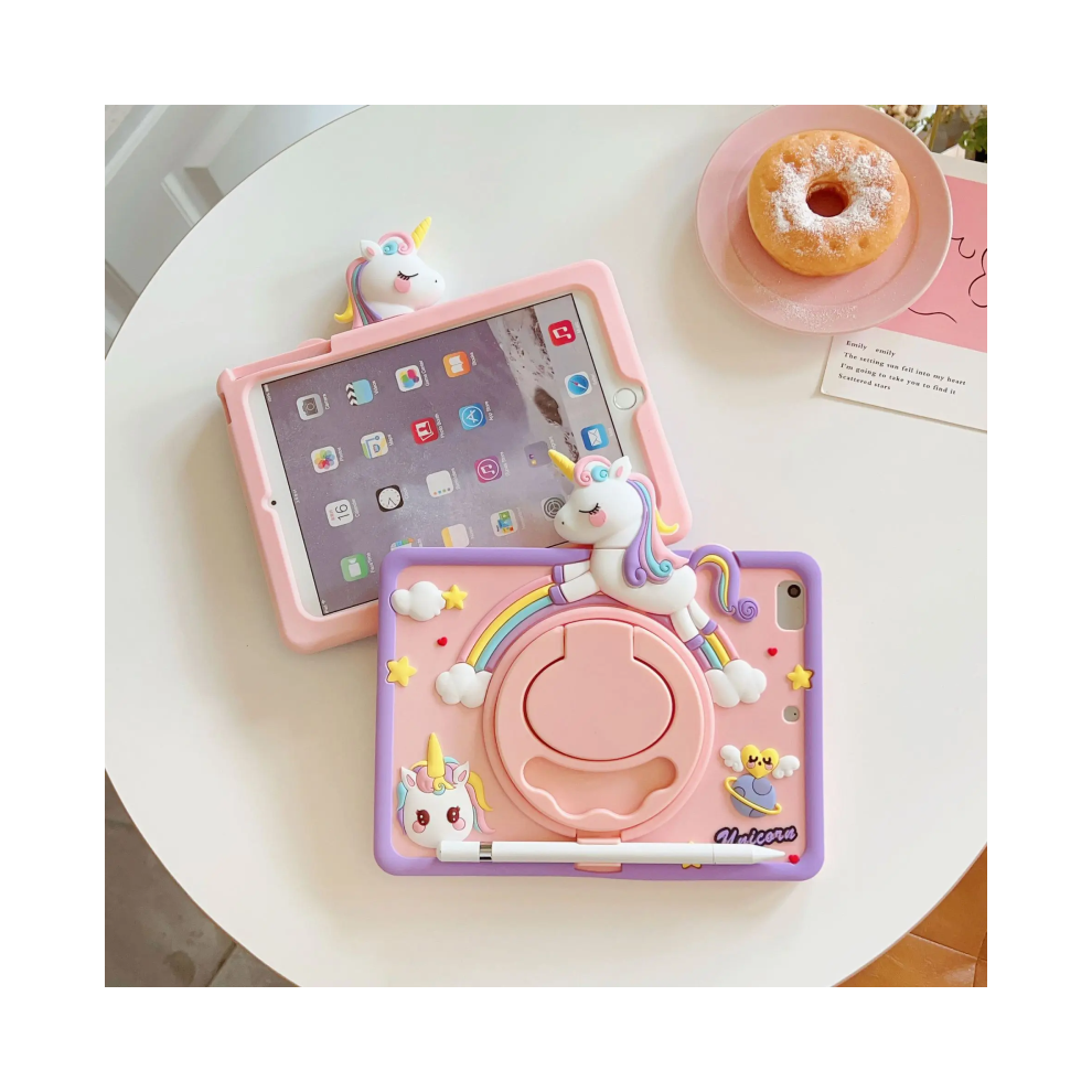 (Djs, A9 Plus(11Inch)X210) Funda Kids Case For Samsung Galaxy Tab A9 8.7Inch 976662468734