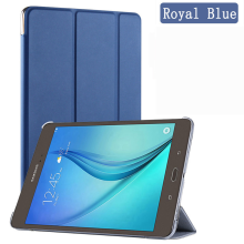 (Blue) For Samsung Galaxy Tab A 9.7 & S Pen 2015 SM-T550/