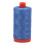 Aurifil Mako Bomuldstr?d Solid 50wt 1422yds Lysebl? Violet 1
