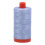 Aurifil Mako Cotton Thread Solid 50WT 1422yds Meget let Delft 1