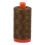 Aurifil Mako Bomuldstr?d Solid 50wt 1422yds Dark Olive 1