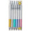 Pilot Pilot Gel-Tintenroller LJP120S4-6CM 1