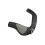 Ergon GP5-S Gripshift: Lille Sort/Gr? 2