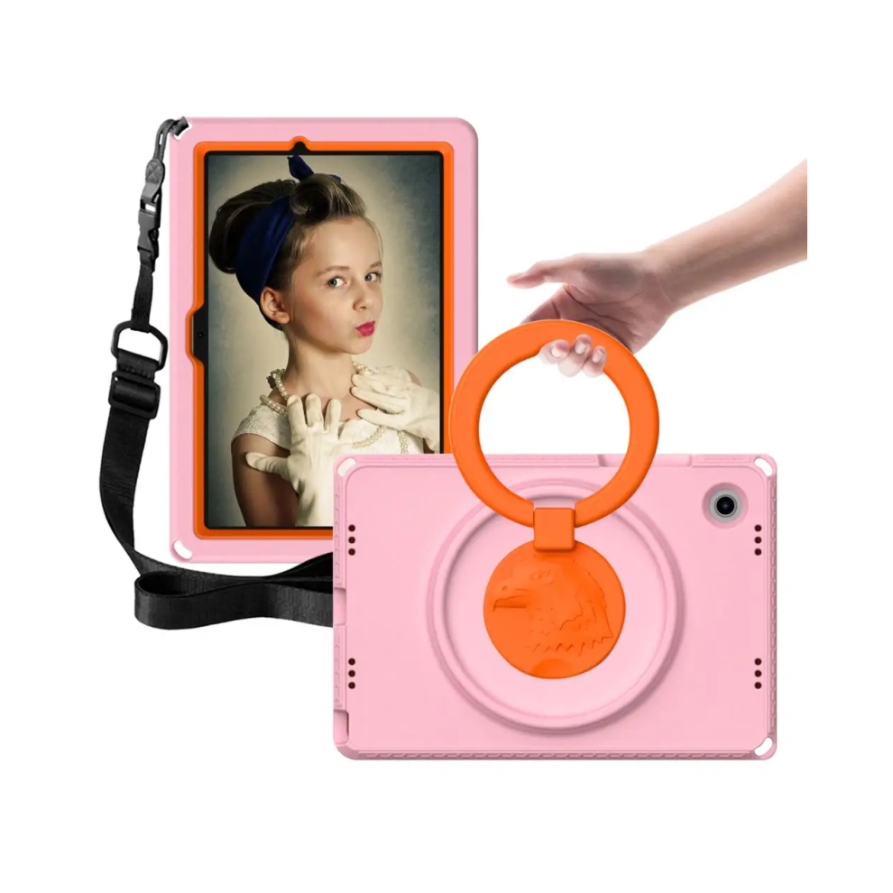(, S6 10.5 2019 T865) For Samsung Galaxy Tab S6 10.5 2019 Sm T860 T865 A Pink 976662467119