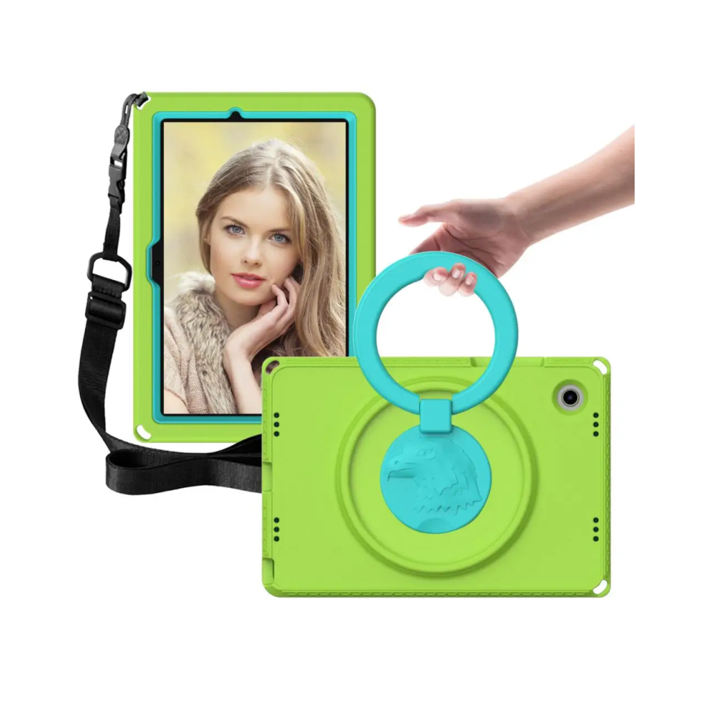 (Grass A7 10.4 T500t505) For Samsung Galaxy Tab S6 10.5 2019 Sm T860 T865 A Green 976662467126