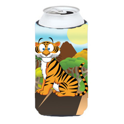 """"?s??ta Koozie Hugger ?e ???? s??d?? Tiger ??a a????, p????????""""