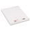 Pacon 5281 Medium v?gt tagboard 12 x 9 White 100/Pack 1