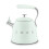 Smeg Smeg Fluitketel 2.3l watergroen - WKF01PG 1