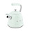 Smeg Smeg Fluitketel 2.3l watergroen - WKF01PG 5