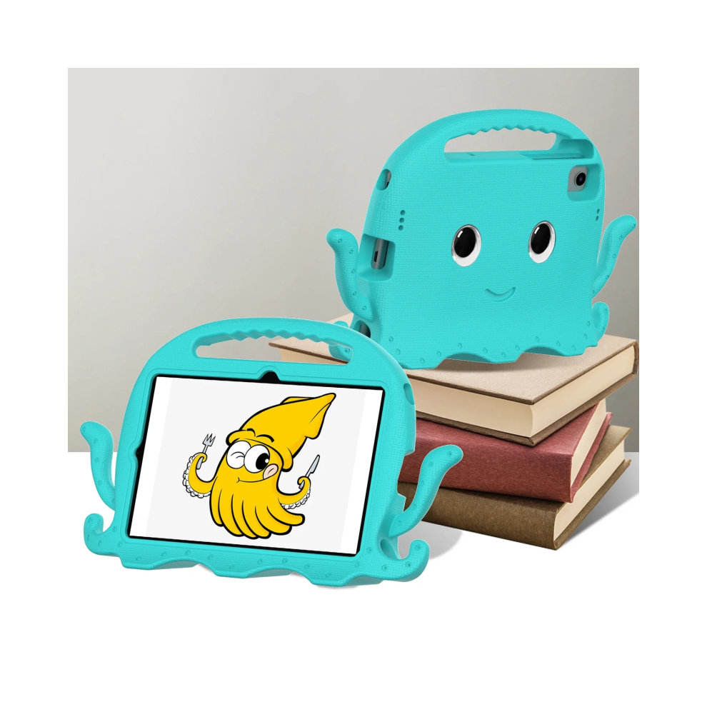 (A, Tab A 8.4 2020) Eva Kids Case For Samsung Galaxy Tab A9 Plus S9 S9 976662474124