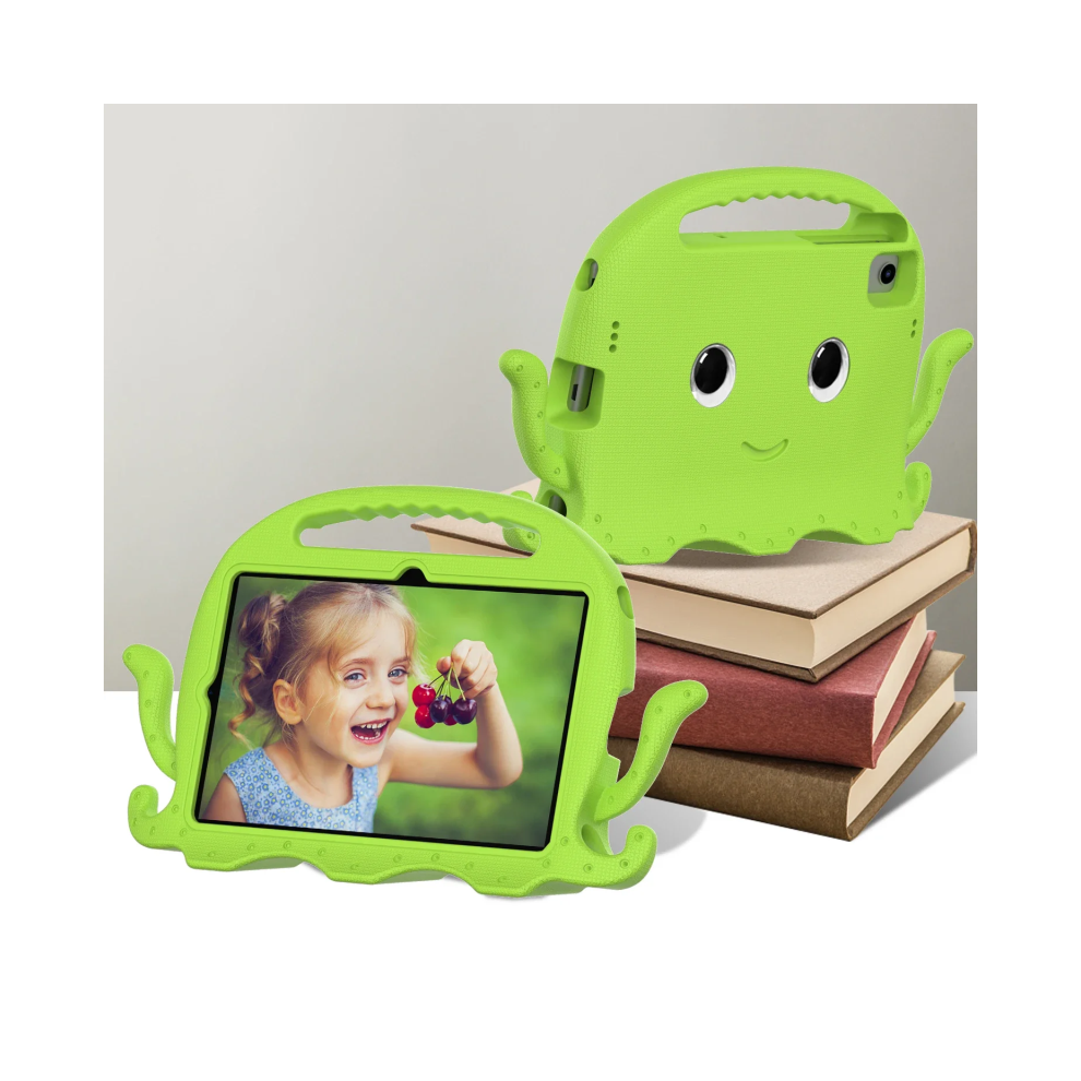(B, Tab A 8.4 2020) Eva Kids Case For Samsung Galaxy Tab A9 Plus S9 S9 976662474186