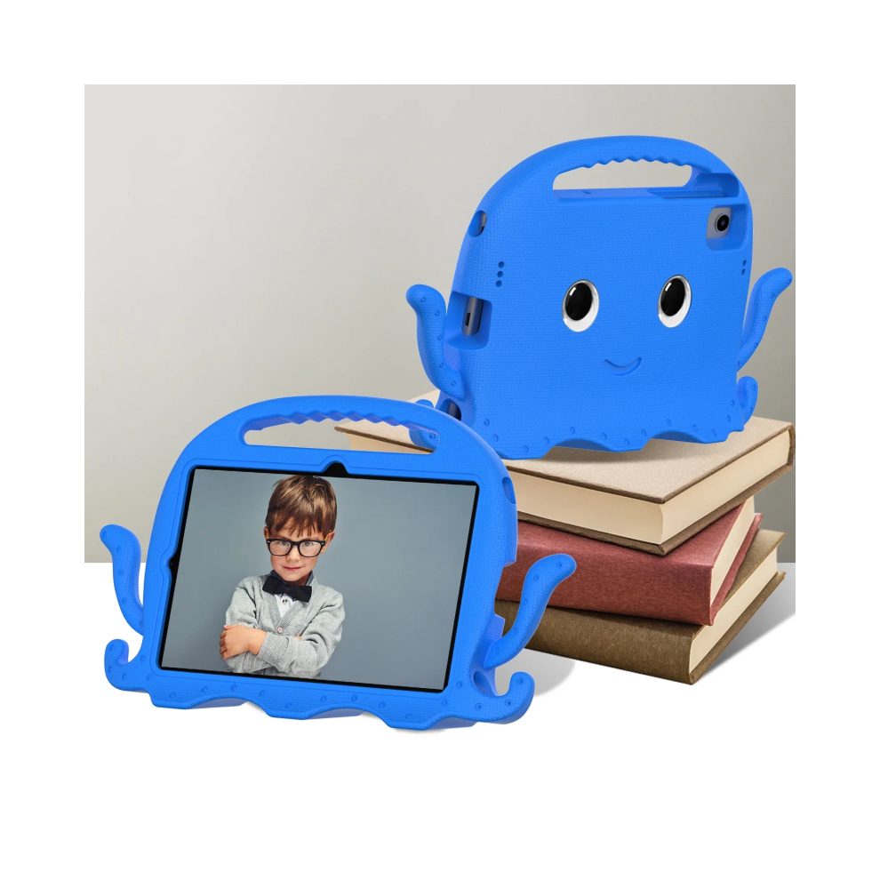 (E, Tab A 8.4 2020) Eva Kids Case For Samsung Galaxy Tab A9 Plus S9 S9 976662474322