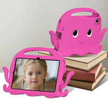 (F, Tab S9 FE 11 inch) EVA Kids Case for Samsung Galaxy Tab A9 Plus S9 S9