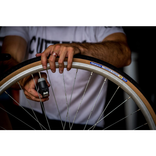 Panaracer Pasela ProTite 700 x 23c Wire Bead D?k 2