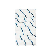 WHIZZ Mikrofaser-Mini-Farbrollerbezug, 15,2 cm B x 1,27 cm, 10er-Packung Karton mit 1