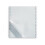 Staples Χαρτί Υπολογιστή Staples, 9 1/2" x 11", Τρυπητό, Λευκό, 15lb, 3,200/Κουτί 1