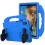 (blue, Tab A9 8.7 inch) Case For Samsung Galaxy Tab A9 plus S9 A8 10.5 202 1