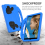 (blue, Tab A9 8.7 inch) Case For Samsung Galaxy Tab A9 plus S9 A8 10.5 202 3