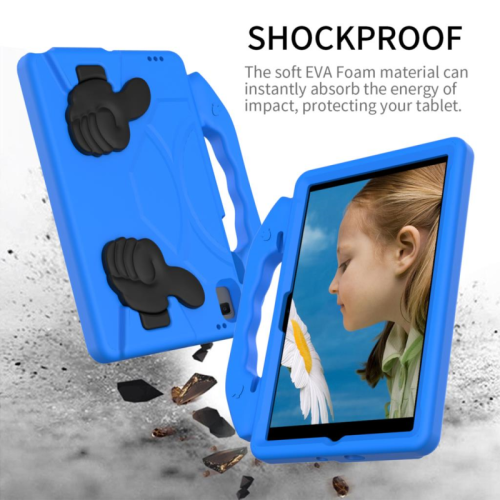 (blue, Tab A9 8.7 inch) Case For Samsung Galaxy Tab A9 plus S9 A8 10.5 202 2