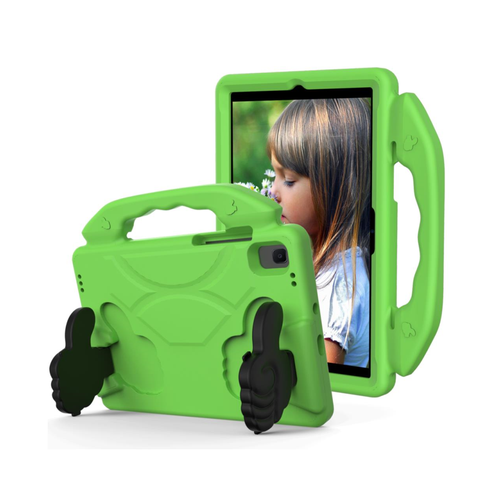 (, Tab A9 8.7 Inch) Case For Samsung Galaxy Tab A9 Plus S9 A8 10.5 202 Green