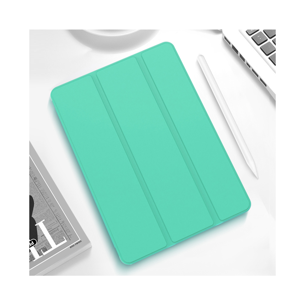 (Mint A10.1 2016 T580 T585) Case For Samsung Galaxy Tab A 10.1 2019 T510 T515 Green 976662485427