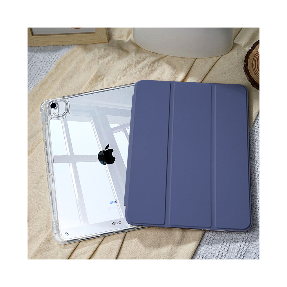 (Grass Air6 11 M2) For 2024 Ipad Pro 11 Ipad 10Th Generation Ipad 10. Grey 976662480224
