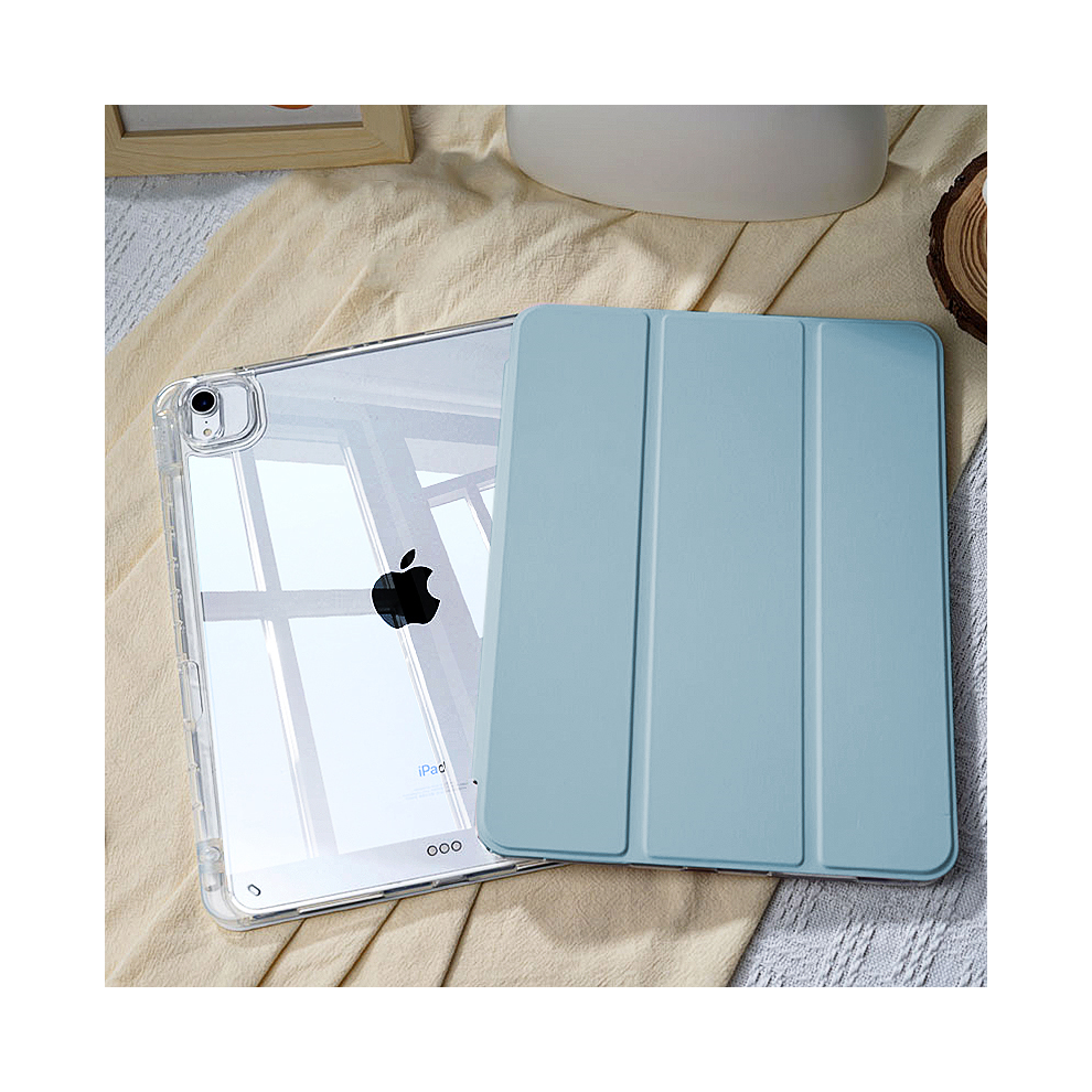 (Baby Pro 12.9 4Th 5Th 6Th) For 2024 Ipad Pro 11 Ipad 10Th Generation Ipad 10. Blue 976662480590