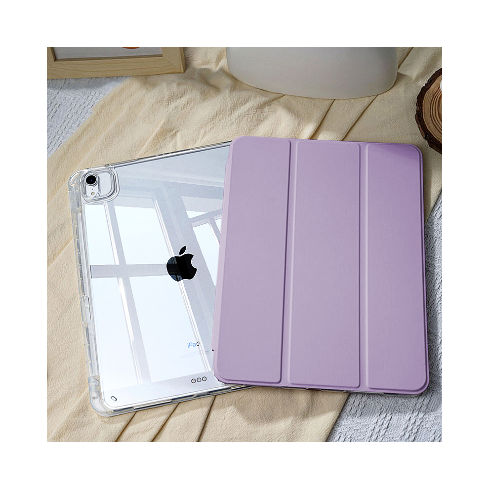 (Lilac, Pro 12.9 4Th 5Th 6Th) For 2024 Ipad Pro 11 Ipad 10Th Generation Ipad 10. Purple 976662480637