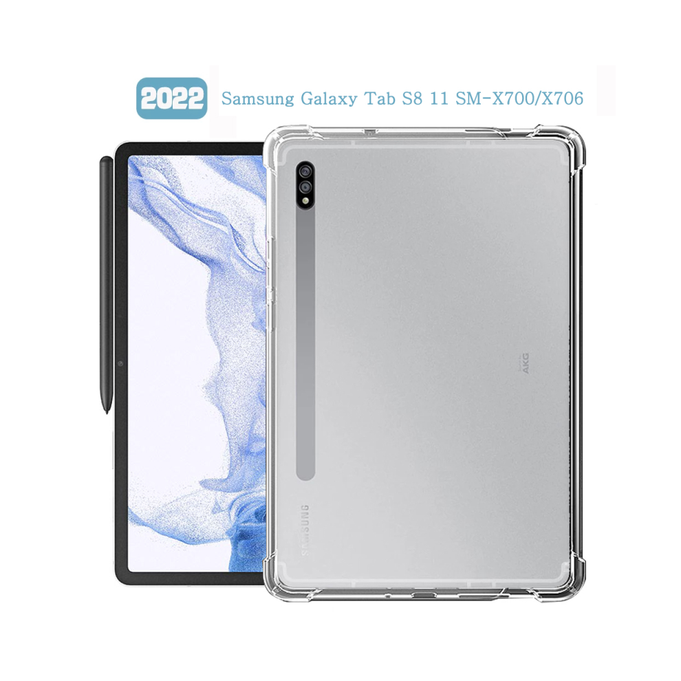 (Tab S8 11 X700) For Samsung Galaxy Tab A7 Lite S4 S5e S6 8.0 10.1. 976662486622