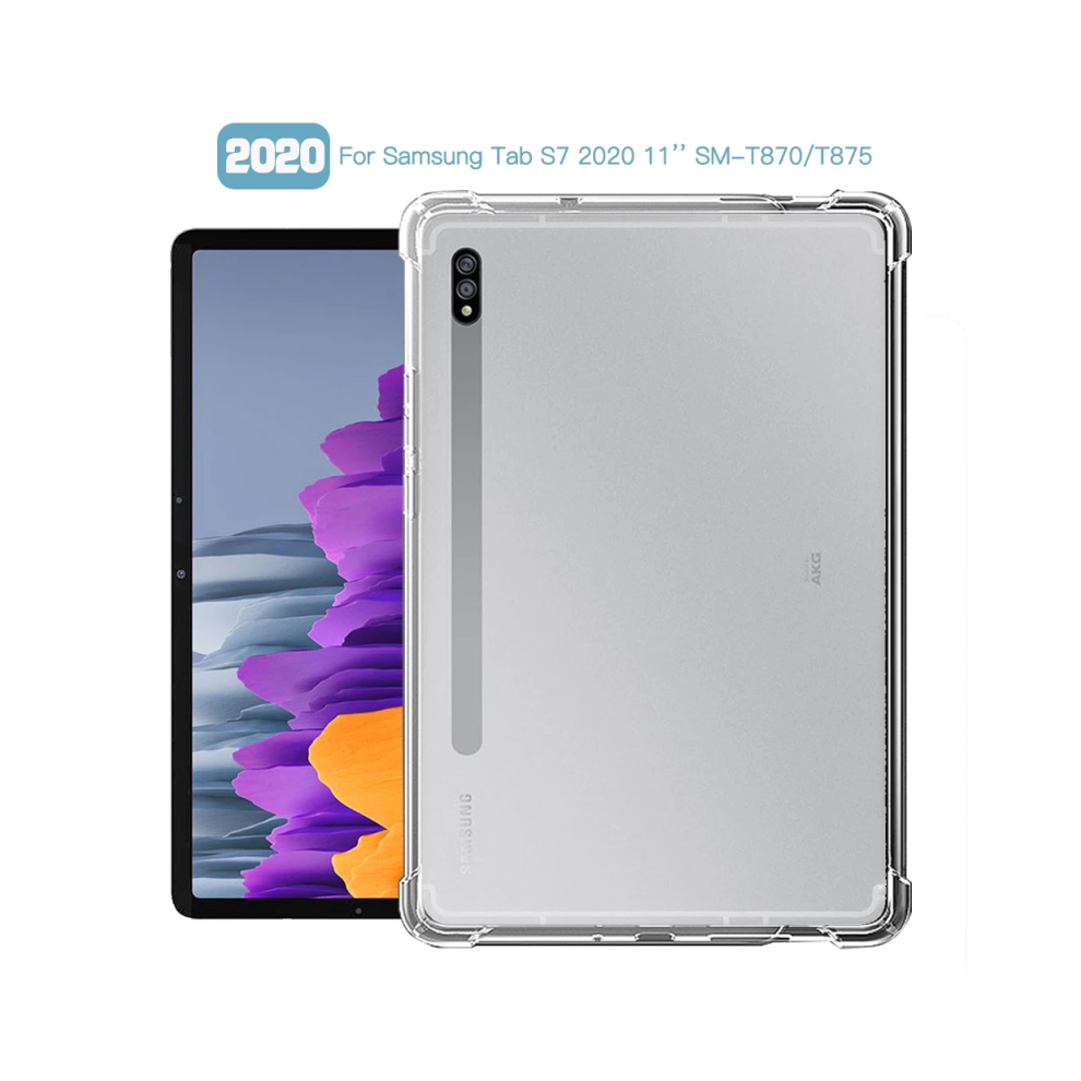 (Tab S7 11 T870) For Samsung Galaxy Tab A7 Lite S4 S5e S6 8.0 10.1. 976662486639