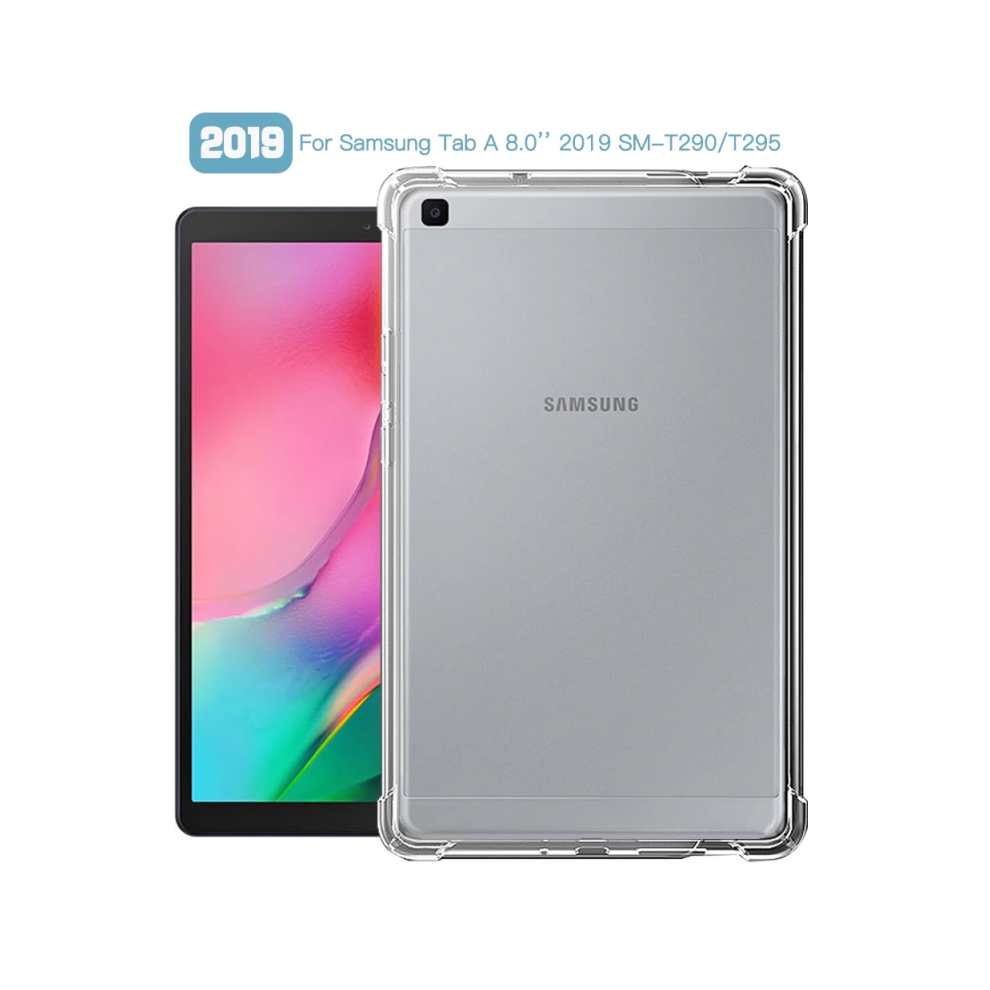 (Tab A 8.0 T290) For Samsung Galaxy Tab A7 Lite S4 S5e S6 8.0 10.1. 976662486592