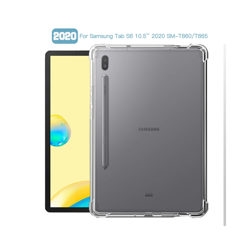 (Tab S6 10.5 T860) For Samsung Galaxy Tab A7 Lite S4 S5e S6 8.0 10.1. 976662486646