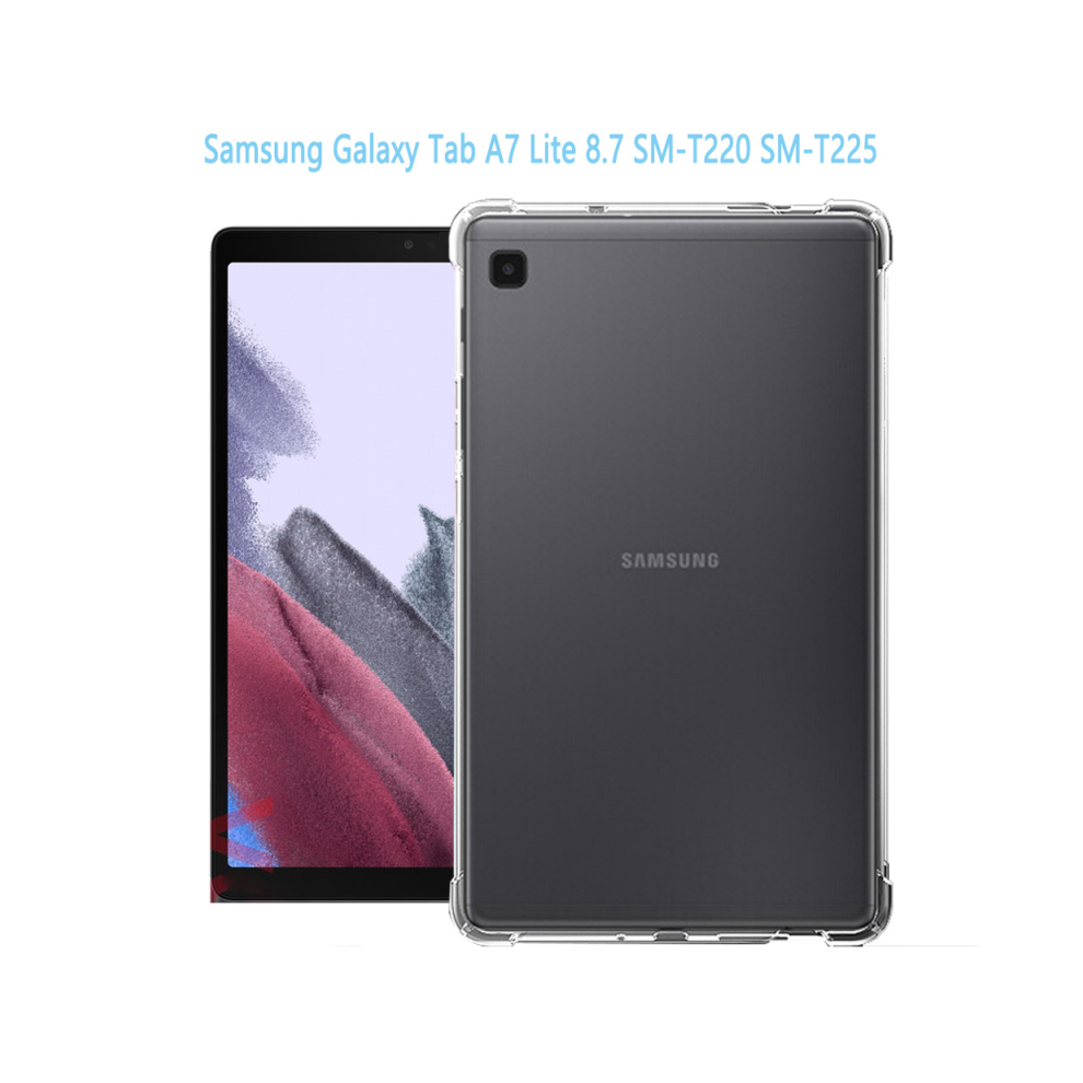 (Tab A7 Lite T220) For Samsung Galaxy Tab A7 Lite S4 S5e S6 8.0 10.1. 976662486608