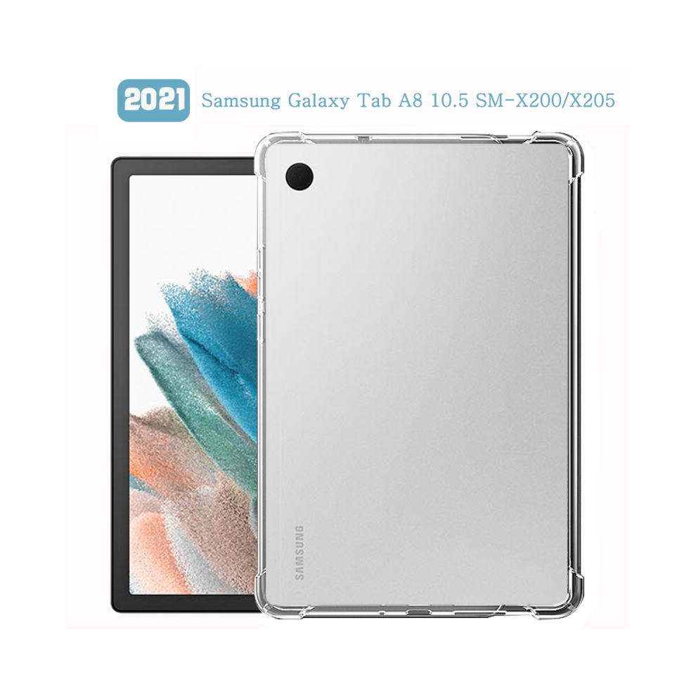 (Tab A8 10.5 X200) For Samsung Galaxy Tab A7 Lite S4 S5e S6 8.0 10.1. 976662486653