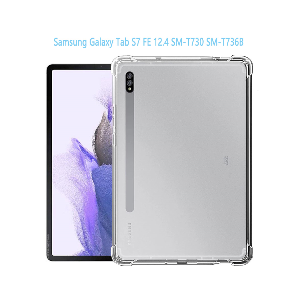 (Tab S7 Fe 12.4) For Samsung Galaxy Tab A7 Lite S4 S5e S6 8.0 10.1. 976662486691
