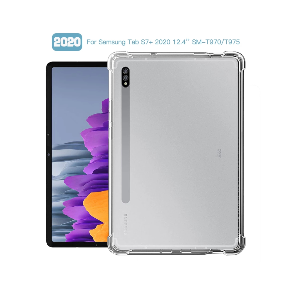 (Tab S7 Plus 12.4) For Samsung Galaxy Tab A7 Lite S4 S5e S6 8.0 10.1. 976662486660