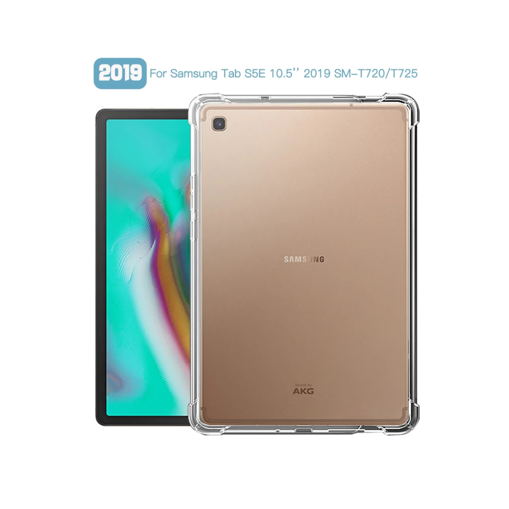 (Tab S5e 10.5 T720) For Samsung Galaxy Tab A7 Lite S4 S5e S6 8.0 10.1. 976662486707
