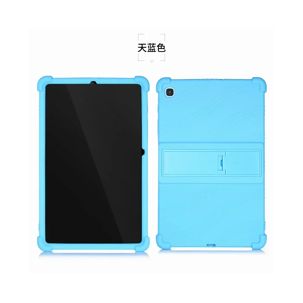 (Sky S6 Lite 10.4) For Samsung Galaxy Tab S6 Lite 2024 10.4Inch Shell Blue 976662486738
